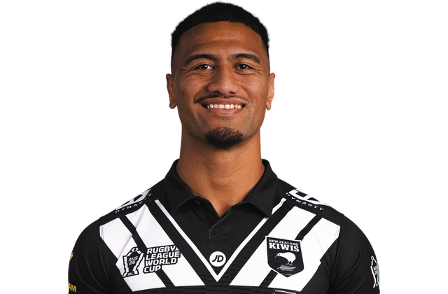 Ronaldo Mulitalo